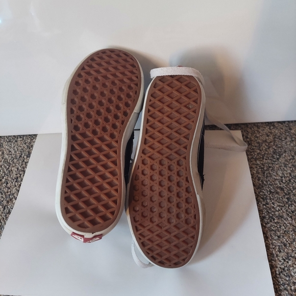 Girls vans - Picture 3 of 4